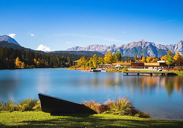 Wildsee im Herbst (2)