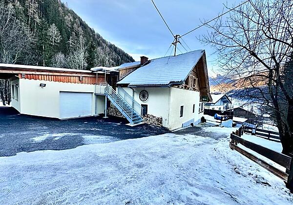 Ferienwohnung Springer