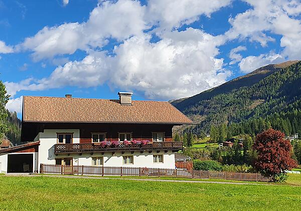 Ferienwohnung Steiner