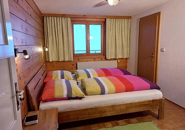 Top 2 Schlafzimmer 3 mit eigenem Bad/WC