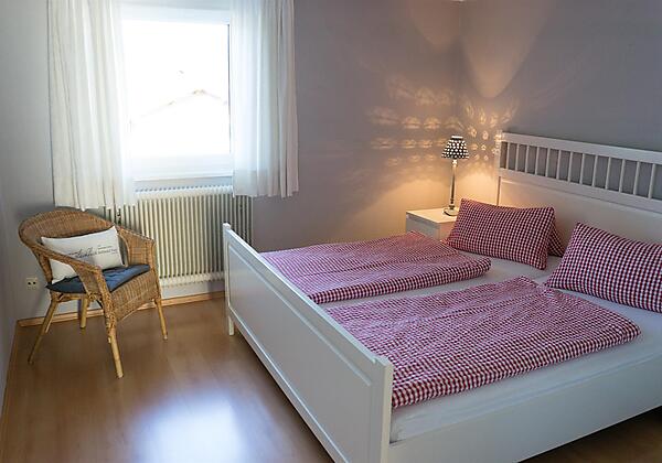 Schlafzimmer 2