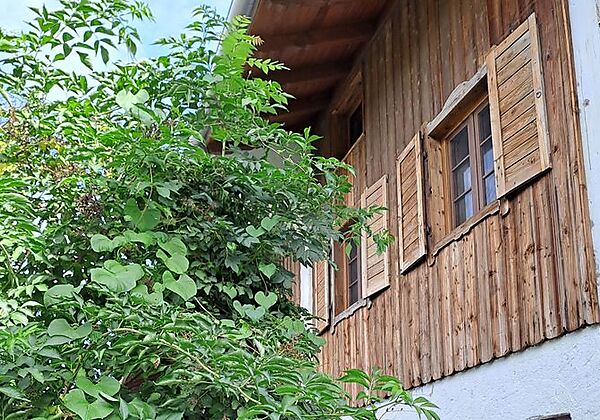 Ferienwohnung Sunseid´n