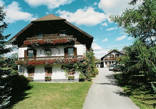 Ferienwohnung Wachmann