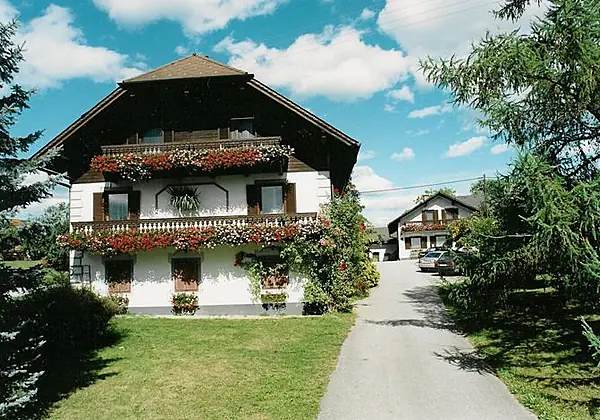 Ferienwohnung Wachmann