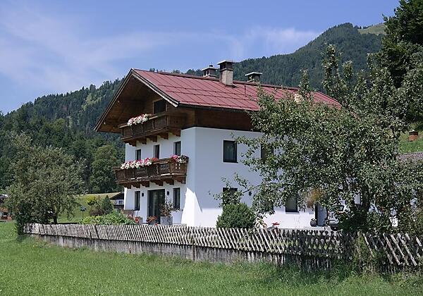 Ferienwohnung Waldesruh Ost