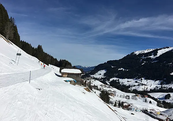 Winterlandschaft