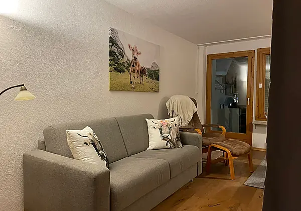 Schlafsofa