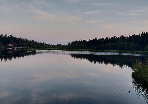 Fichtelsee