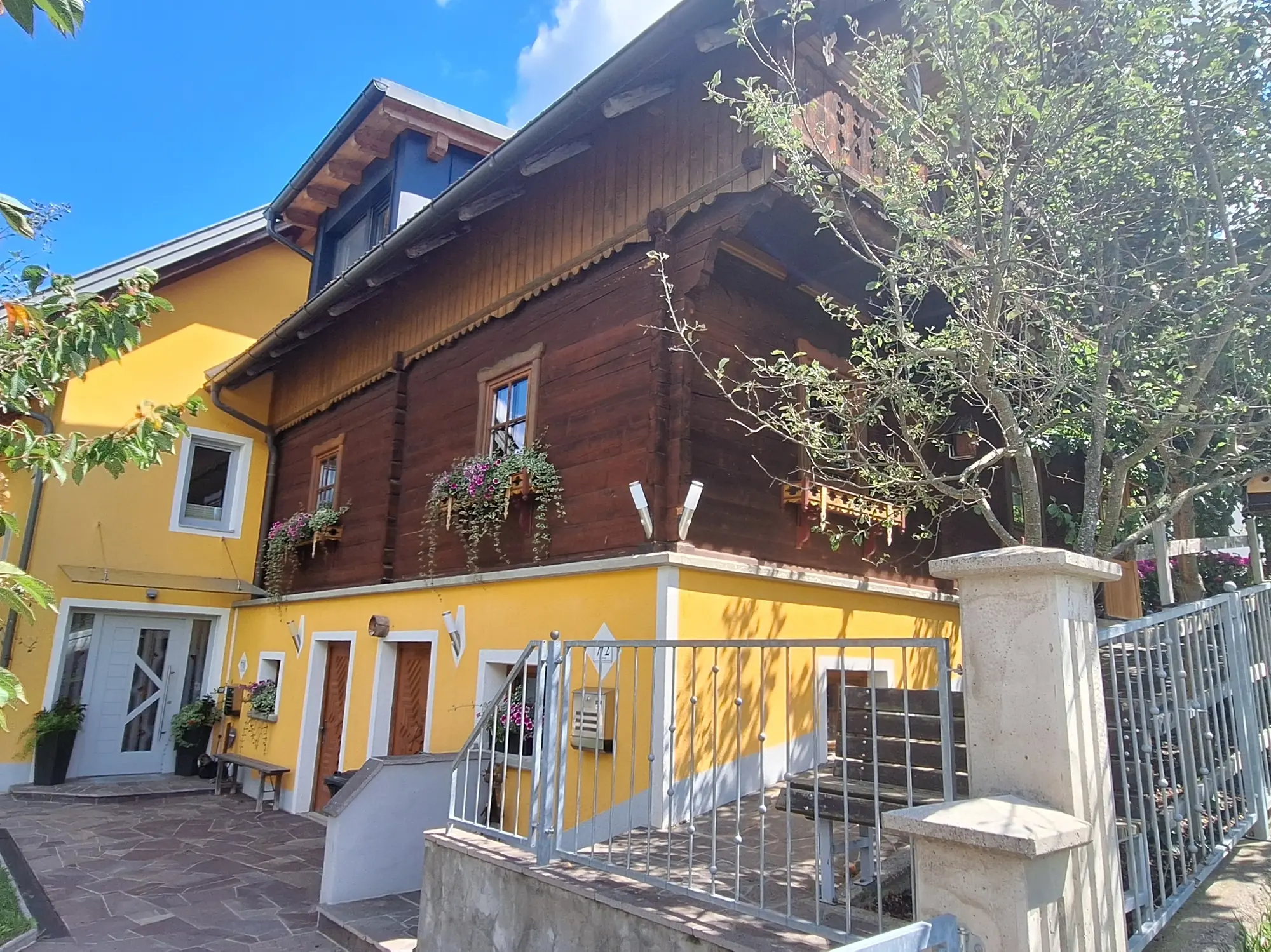 Ferienwohnung Wieki