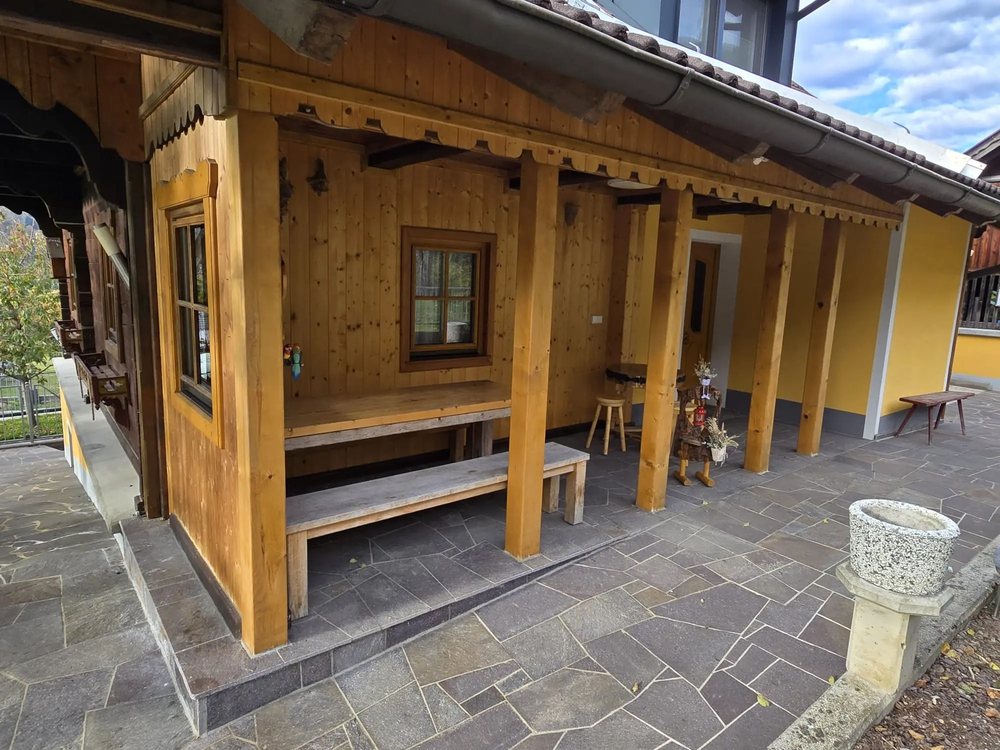 Ferienwohnung Wieki