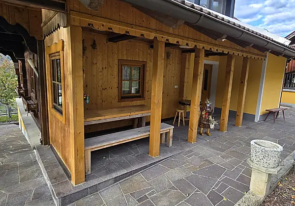 Ferienwohnung Wieki