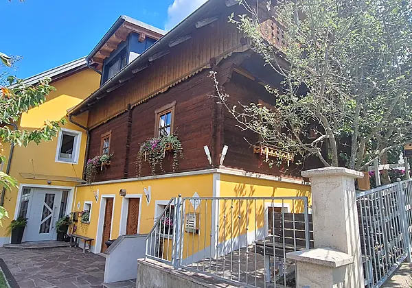 Ferienwohnung Wieki