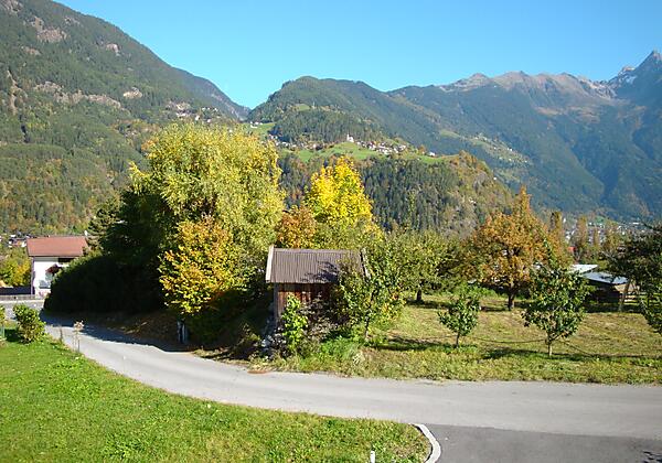 Aussicht im Sommer 3