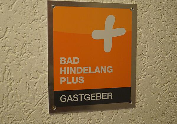Bad Hindelang plus