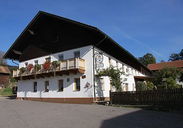 Ferienwohnung Wirtshof