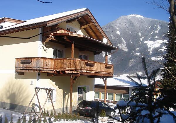 Zillertal-Hochzillertal-kaltenbach-Schiestl-Margar