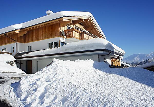 Winterurlaub im Allgäu