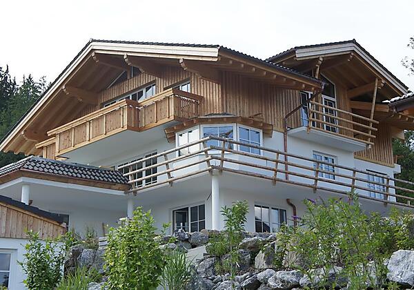 Urlaub zum Wohlfühlen