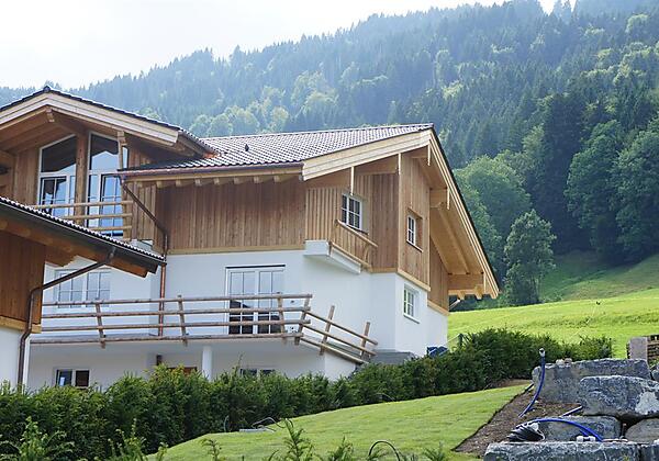 Wanderwege direkt ab Haus