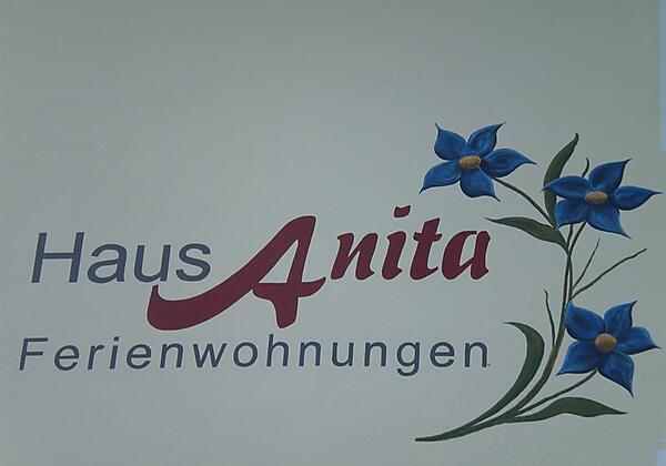 Haus Anita Stumm / Zillertal / Logo