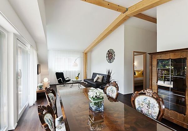 www.bacher.apartments  Kinderfreundlich