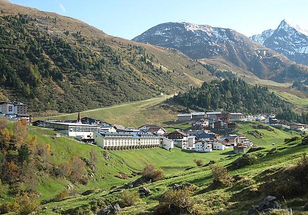 Ferienwohnung Broser