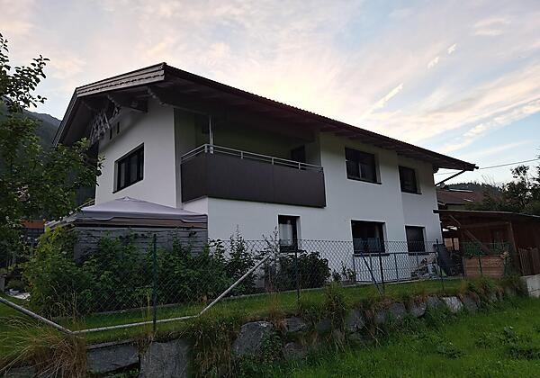 Ferienhaus Christine