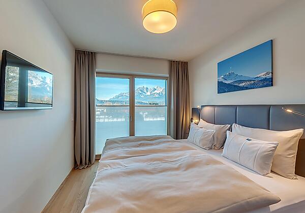 Natur Suite Kitzbüheler Horn