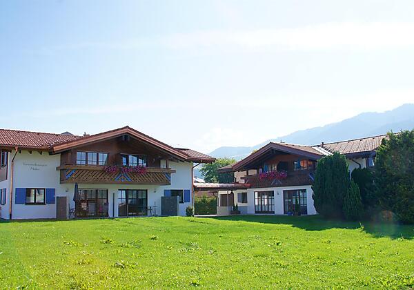 Sommerurlaub im Allgäu