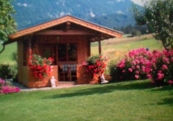 Ferienwohnungen Fahringer Garten