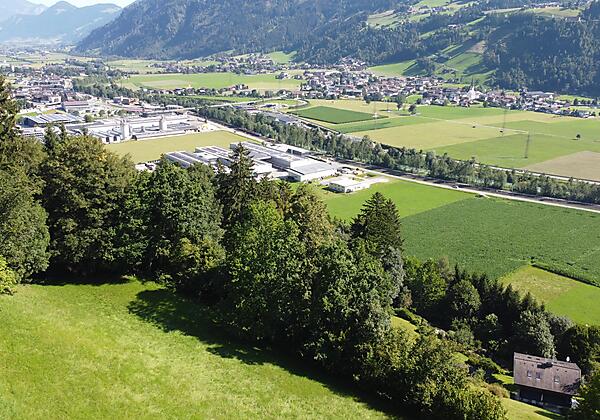 Aussicht