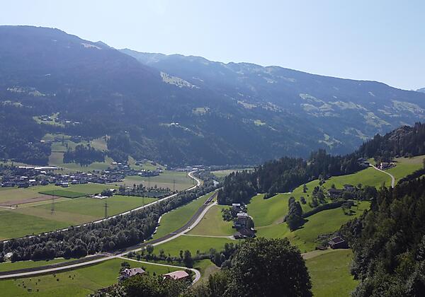 Aussicht