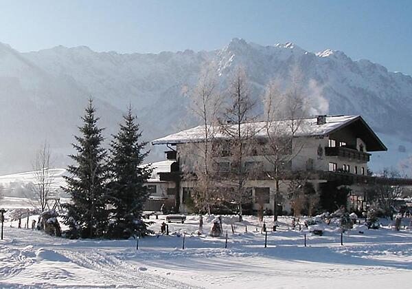 Fewo Greiderer im Winter