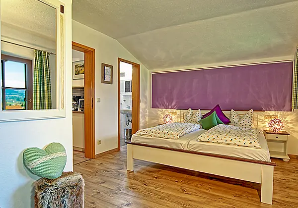 Ferienwohnung Kehlstein