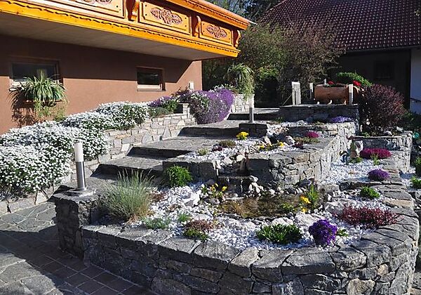 Ferienwohnungen Haus König