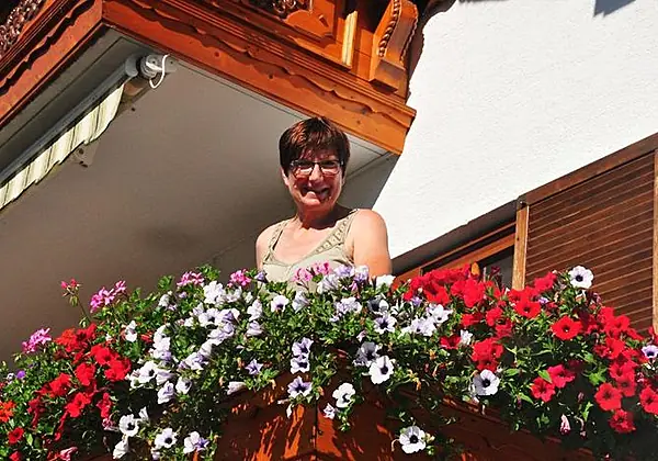 Ferienwohnungen Haus König