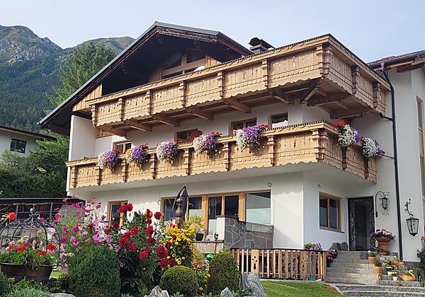 Haus Hinterlechner 2023