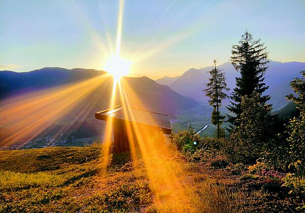Zillertal-Hart-Ferienwohnungen-Ferienwohnung Hinte