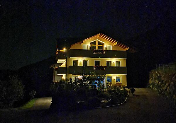 Zillertal-Hart-Ferienwohnungen-Ferienwohnung Hinte