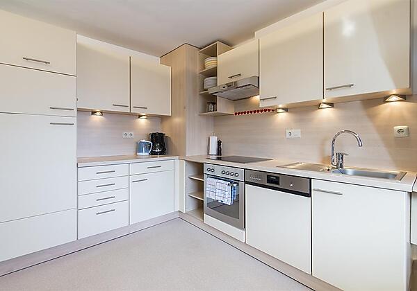 Küchenfront Jutta 1