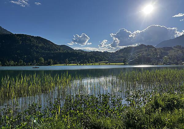 Thiersee