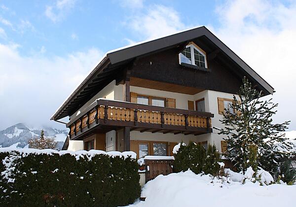 Ferienwohnungen Klotz in Fischen