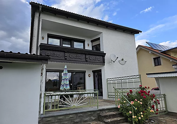 FerienwohnungKnaus-Unterkunft-Murtal-Steiermark