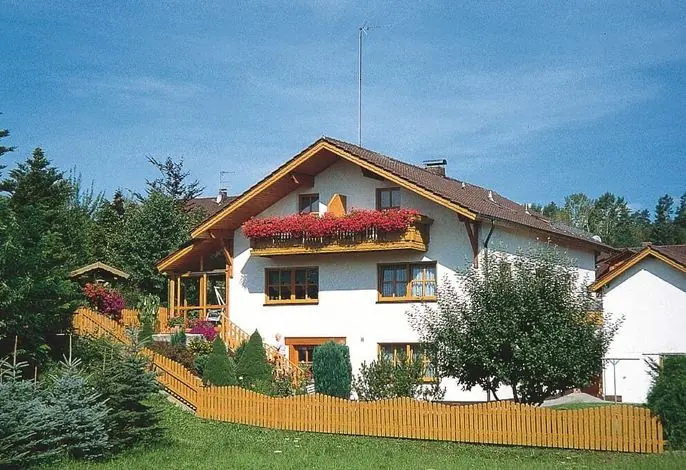 Ferienwohnungen Malz