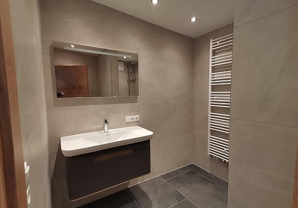 Zillertal-Hart im Zillertal-Ferienwohnungen Margre