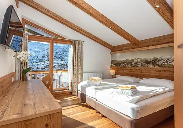 Ferienwohnung