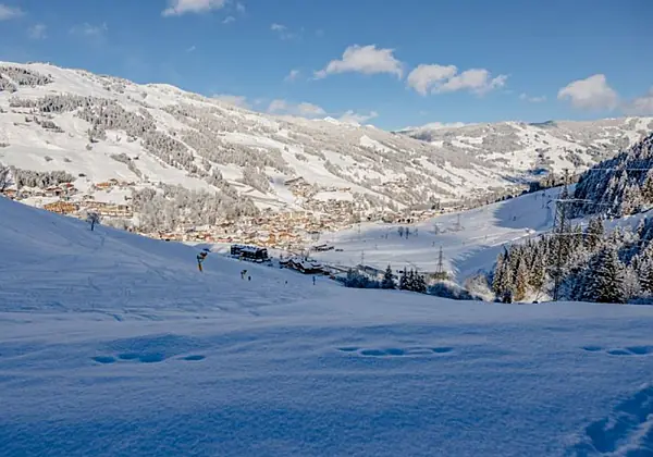 Winterlandschaft