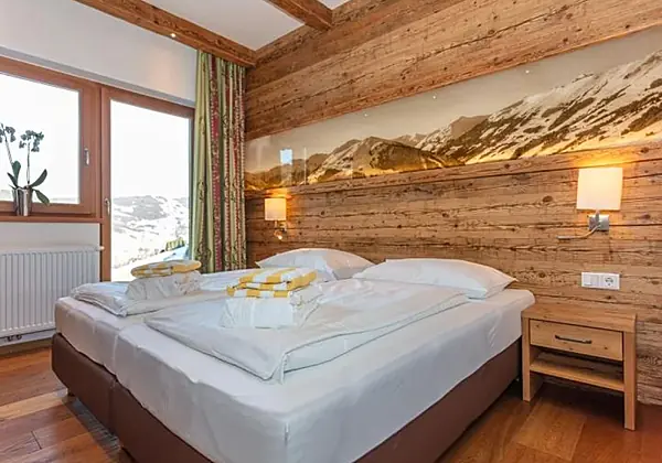 Ferienwohnung