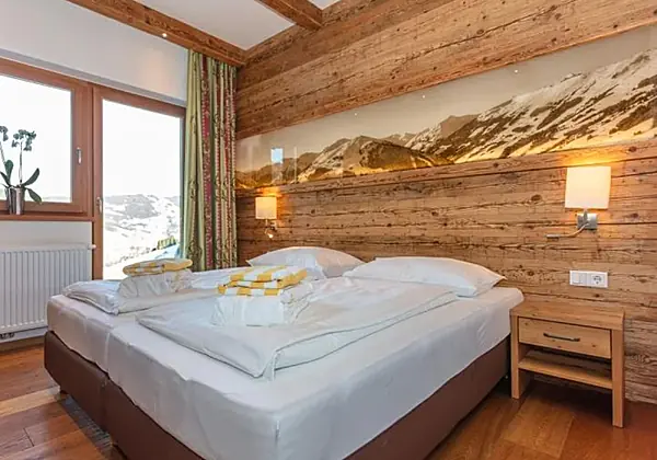 Ferienwohnung Perfeldhof