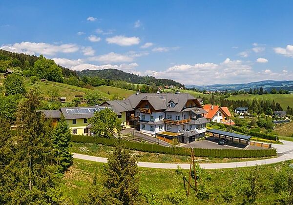 Ferienwohnungen Perhofer